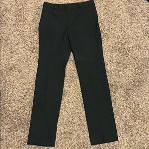 Black Dress Pants